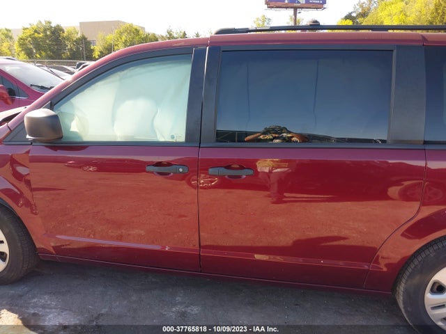 Dodge Grand Caravan Se 2019 2C4RDGBG1KR602994 Image 14