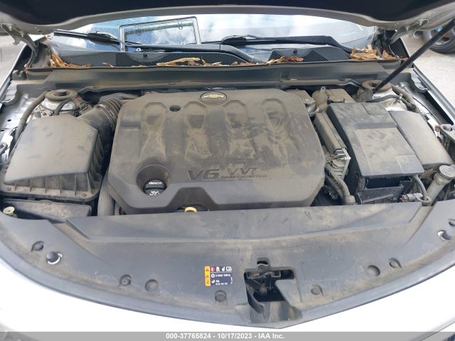 Chevrolet Impala Premier 2019 1G1105S33KU117357 Image 10