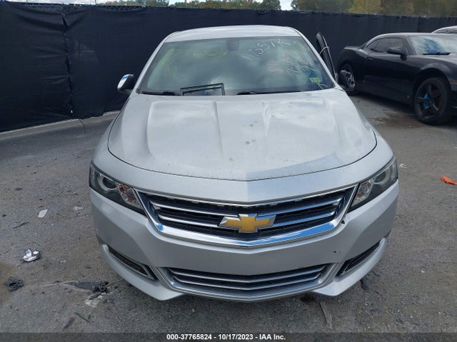Chevrolet Impala Premier 2019 1G1105S33KU117357 Image 12