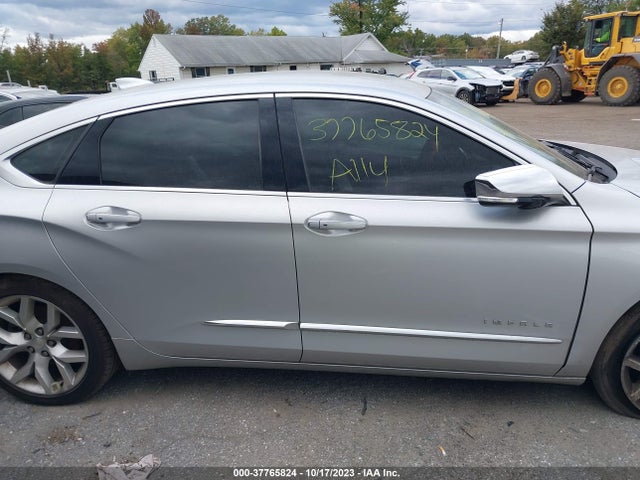 Chevrolet Impala Premier 2019 1G1105S33KU117357 Image 13