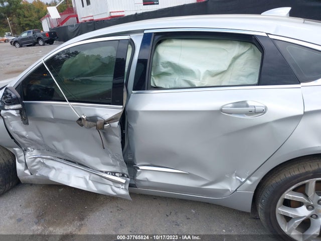 Chevrolet Impala Premier 2019 1G1105S33KU117357 Image 14