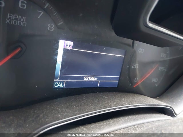Chevrolet Impala Premier 2019 1G1105S33KU117357 Image 15