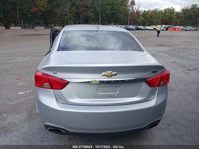 Chevrolet Impala Premier 2019 1G1105S33KU117357 Image 16
