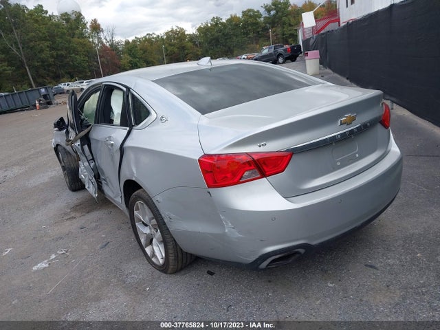 Chevrolet Impala Premier 2019 1G1105S33KU117357 Image 3