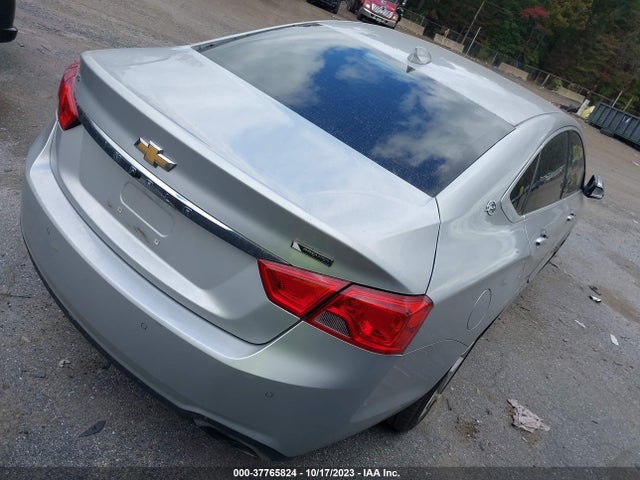Chevrolet Impala Premier 2019 1G1105S33KU117357 Image 4