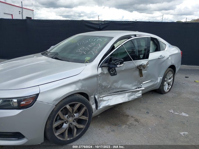 Chevrolet Impala Premier 2019 1G1105S33KU117357 Image 6