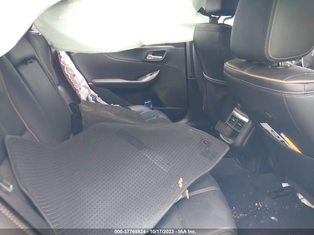 Chevrolet Impala Premier 2019 1G1105S33KU117357 Image 8