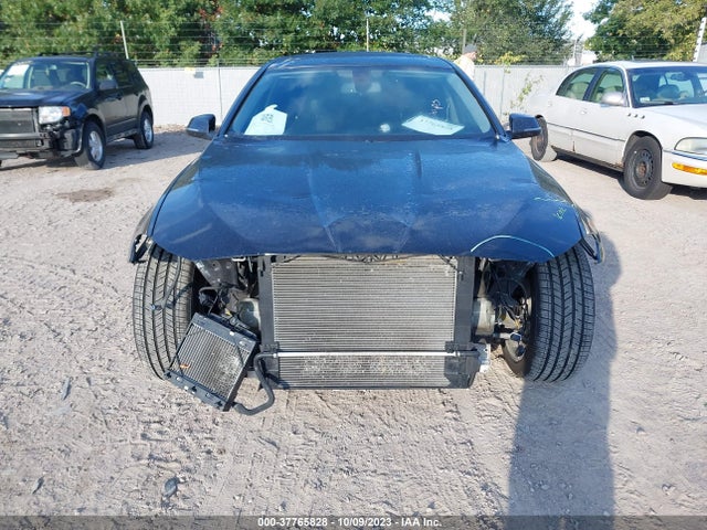 BMW 535i Xdrive 2016 WBA5B3C56GG258062 Image 12