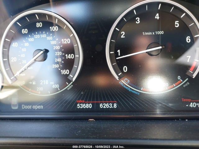 BMW 535i Xdrive 2016 WBA5B3C56GG258062 Image 15
