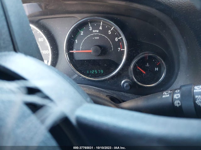 1C4BJWFG3EL283951 Jeep Wrangler Unlimited Rubicon