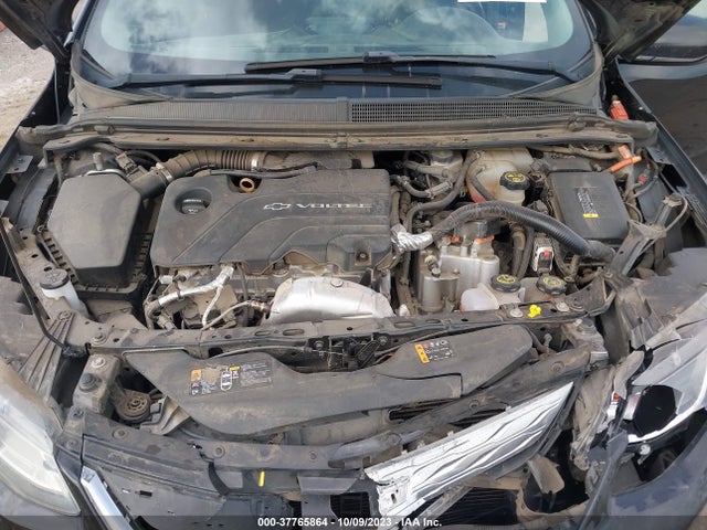 Chevrolet VOLT LT 2019 1G1RC6S59KU121205 Image 10