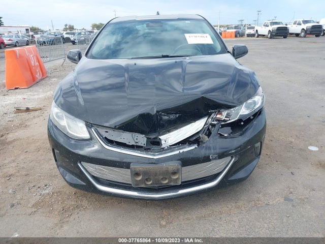 Chevrolet VOLT LT 2019 1G1RC6S59KU121205 Image 12