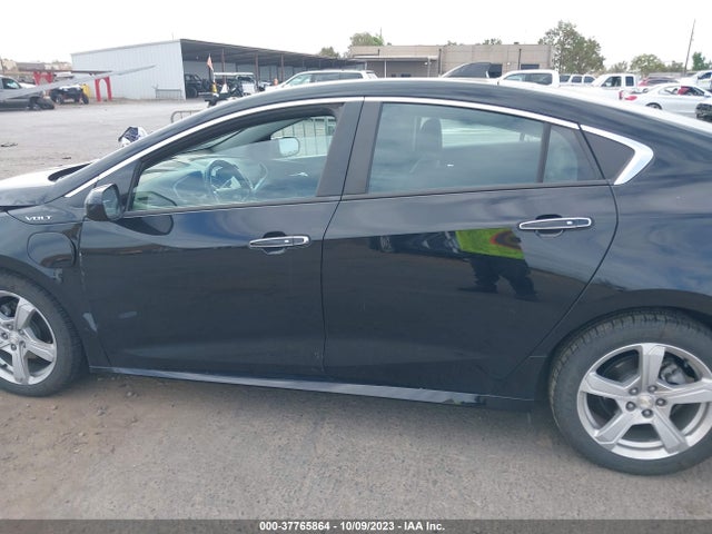 Chevrolet VOLT LT 2019 1G1RC6S59KU121205 Image 14