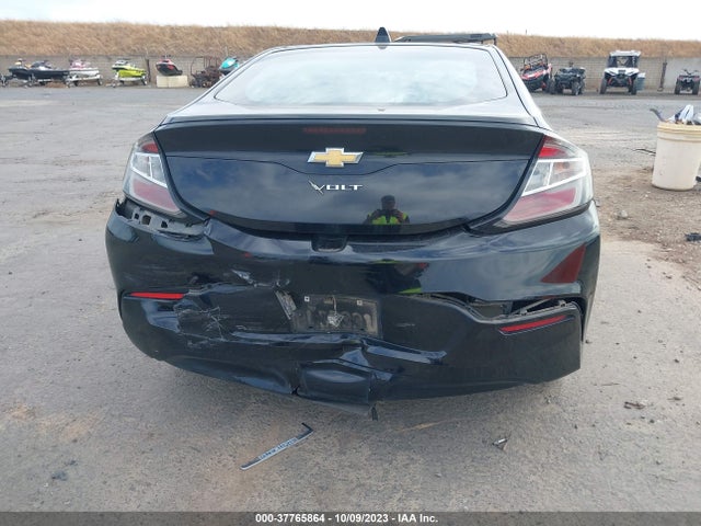 Chevrolet VOLT LT 2019 1G1RC6S59KU121205 Image 16