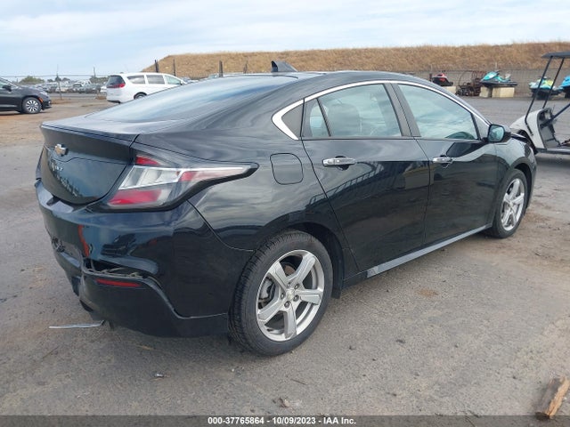 Chevrolet VOLT LT 2019 1G1RC6S59KU121205 Image 4