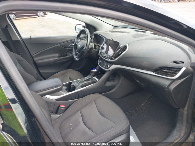Chevrolet VOLT LT 2019 1G1RC6S59KU121205 Image 5