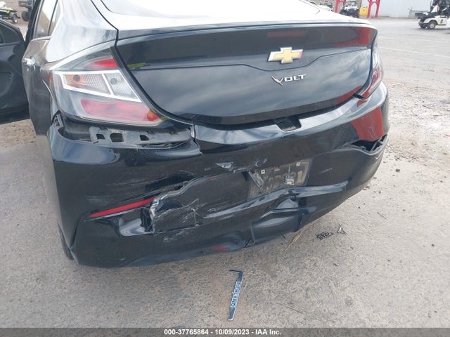 Chevrolet VOLT LT 2019 1G1RC6S59KU121205 Image 6