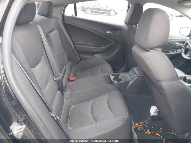 Chevrolet VOLT LT 2019 1G1RC6S59KU121205 Image 8
