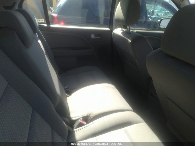 2007 FORD FREESTYLE SEL VIN: 1FMDK02157GA36362