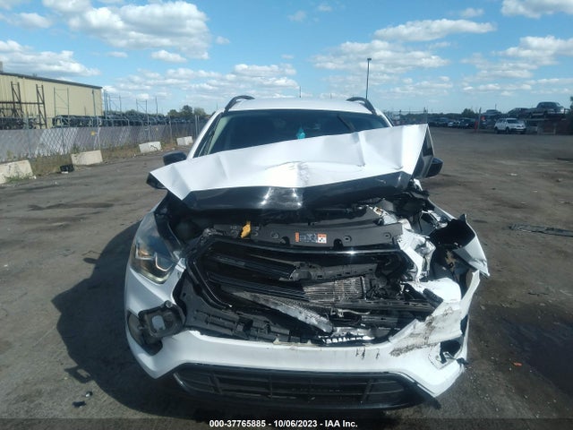 Ford ESCAPE SE 2017 1FMCU0GD8HUB28299 Image 12