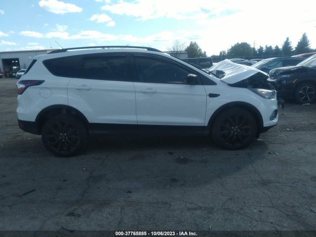 Ford ESCAPE SE 2017 1FMCU0GD8HUB28299 Image 13
