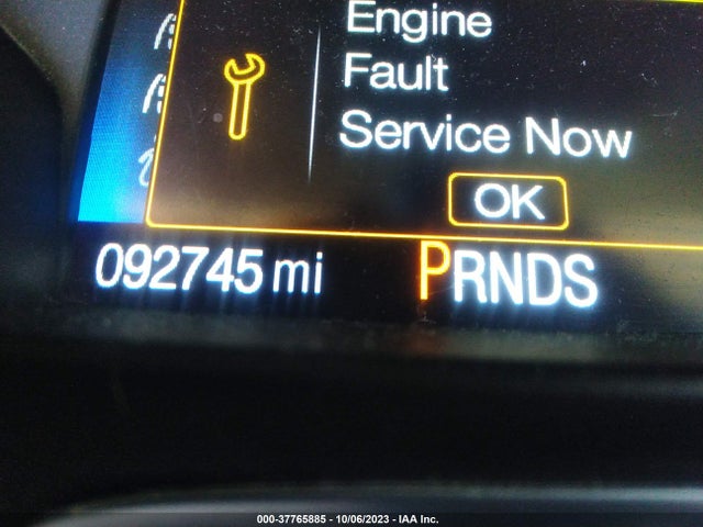 Ford ESCAPE SE 2017 1FMCU0GD8HUB28299 Image 15