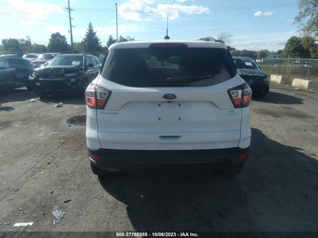 Ford ESCAPE SE 2017 1FMCU0GD8HUB28299 Image 16