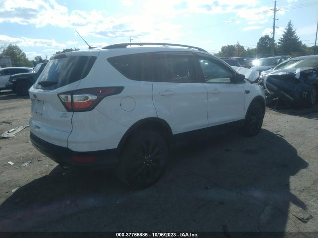 Ford ESCAPE SE 2017 1FMCU0GD8HUB28299 Image 4