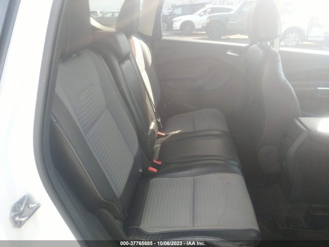 Ford ESCAPE SE 2017 1FMCU0GD8HUB28299 Image 8