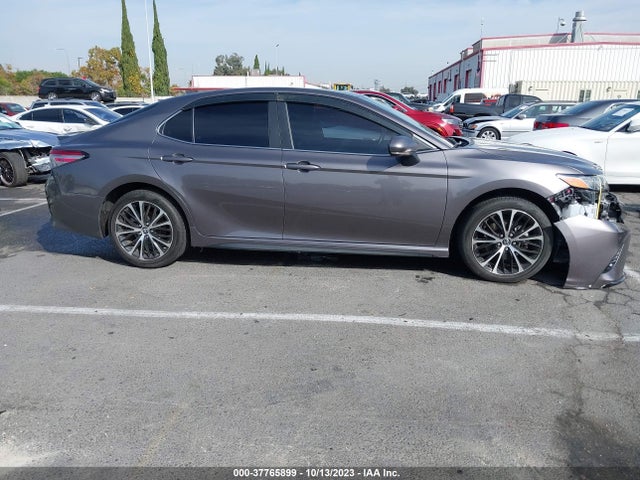 Toyota Camry Le/se/xle/l 2019 4T1B11HK3KU165484 Image 14