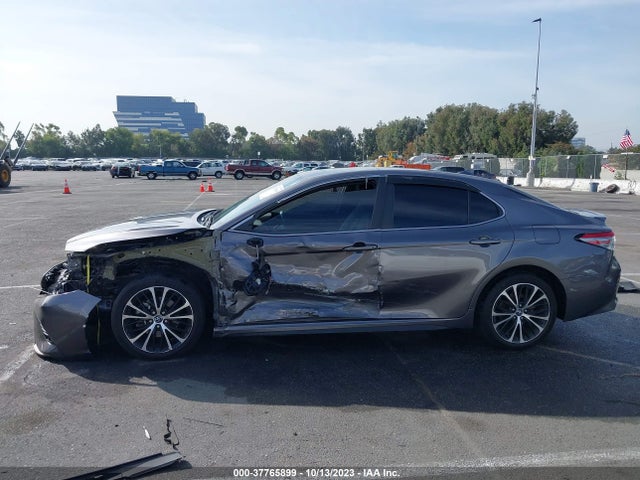 Toyota Camry Le/se/xle/l 2019 4T1B11HK3KU165484 Image 15