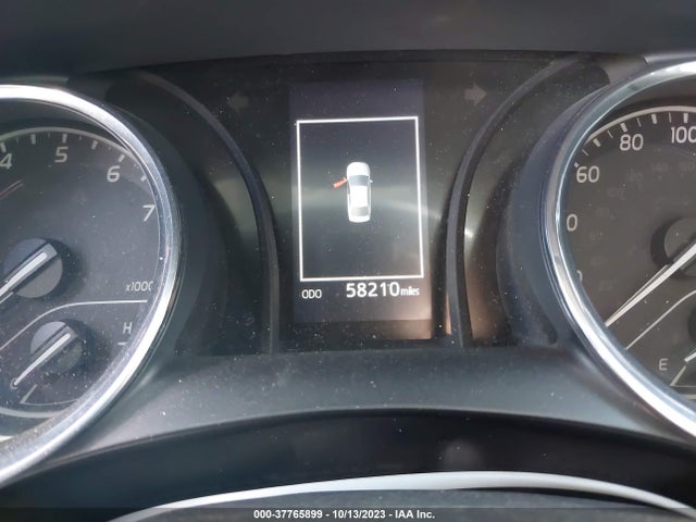 Toyota Camry Le/se/xle/l 2019 4T1B11HK3KU165484 Image 16