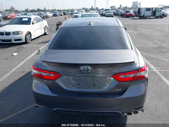 Toyota Camry Le/se/xle/l 2019 4T1B11HK3KU165484 Image 17