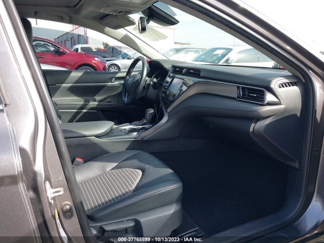Toyota Camry Le/se/xle/l 2019 4T1B11HK3KU165484 Image 5