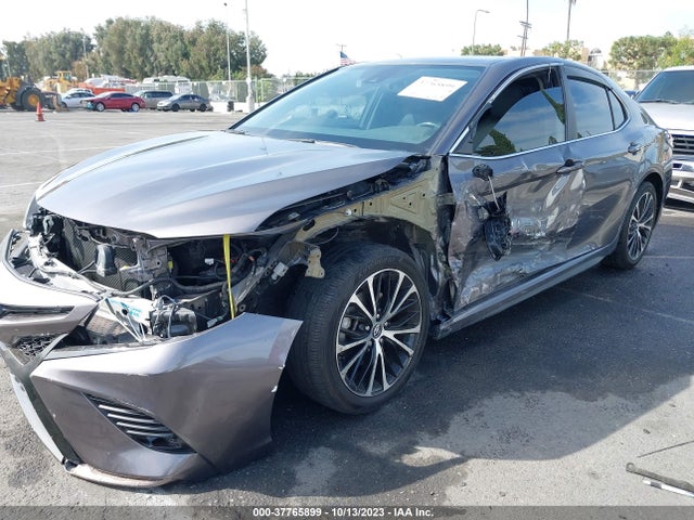 Toyota Camry Le/se/xle/l 2019 4T1B11HK3KU165484 Image 6