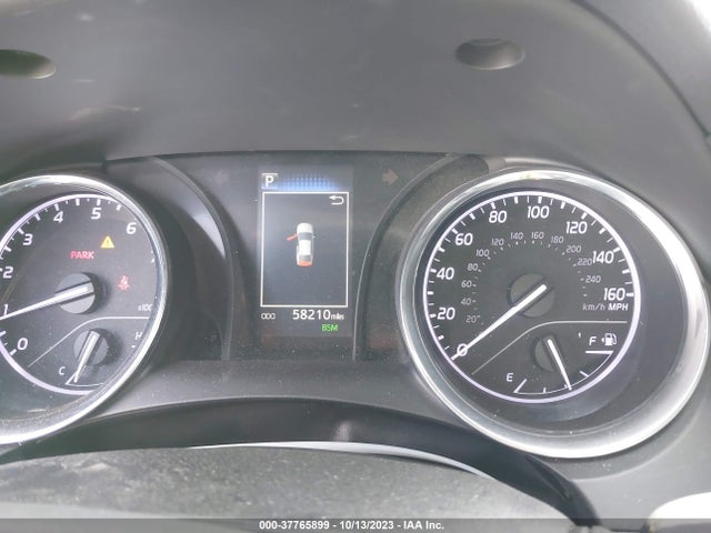 Toyota Camry Le/se/xle/l 2019 4T1B11HK3KU165484 Image 7
