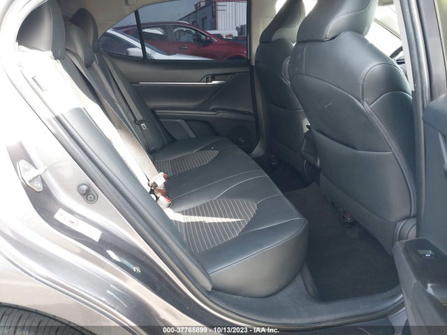 Toyota Camry Le/se/xle/l 2019 4T1B11HK3KU165484 Image 8