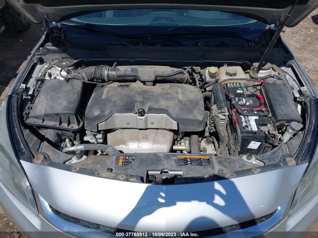 Chevrolet MALIBU LS 2015 1G11B5SL7FF271168 Image 10