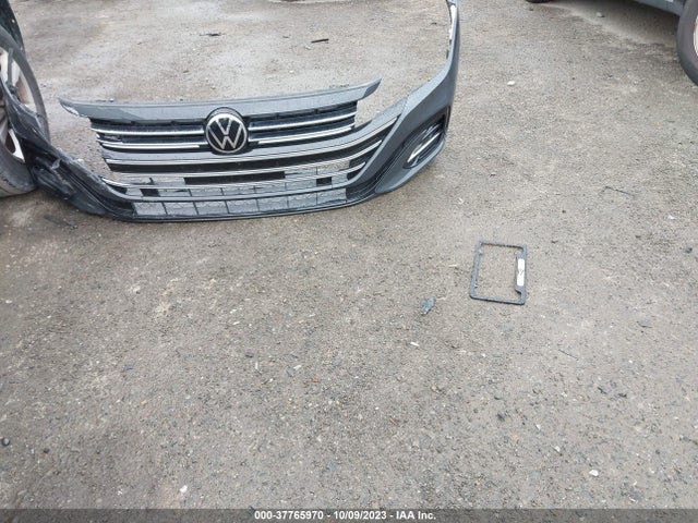 WVWSR7AN6ME004743 Volkswagen Arteon Sel R-line