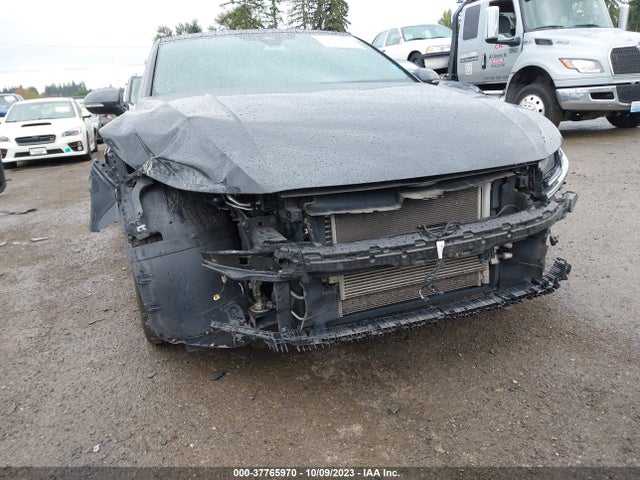 WVWSR7AN6ME004743 Volkswagen Arteon Sel R-line