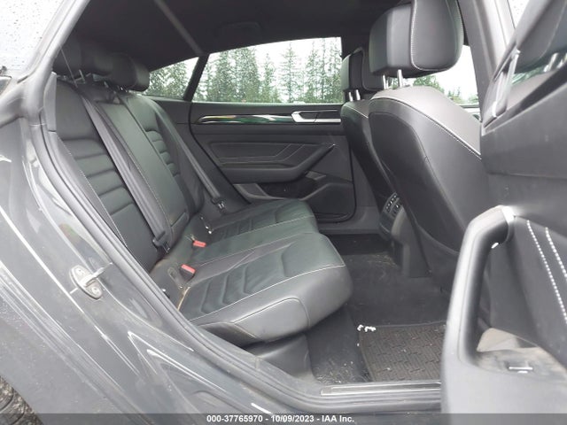WVWSR7AN6ME004743 Volkswagen Arteon Sel R-line