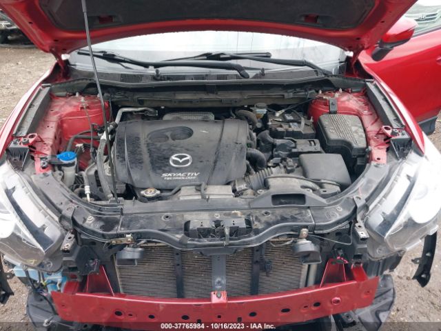 2016 MAZDA CX-5 JM3KE4DYXG0848194 Photo 9