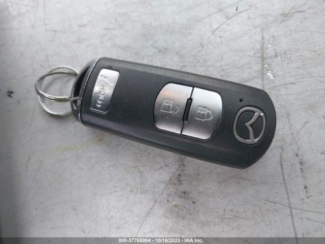 2016 MAZDA CX-5 JM3KE4DYXG0848194 Photo 10