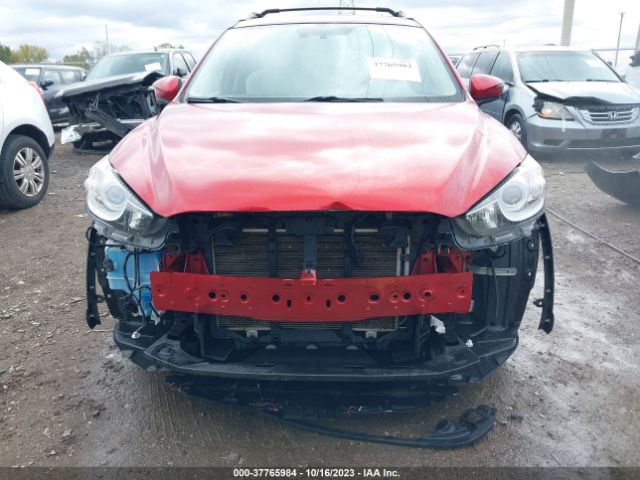 2016 MAZDA CX-5 JM3KE4DYXG0848194 Photo 5