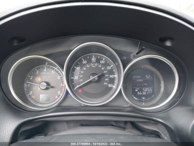 2016 MAZDA CX-5 JM3KE4DYXG0848194 Photo 6