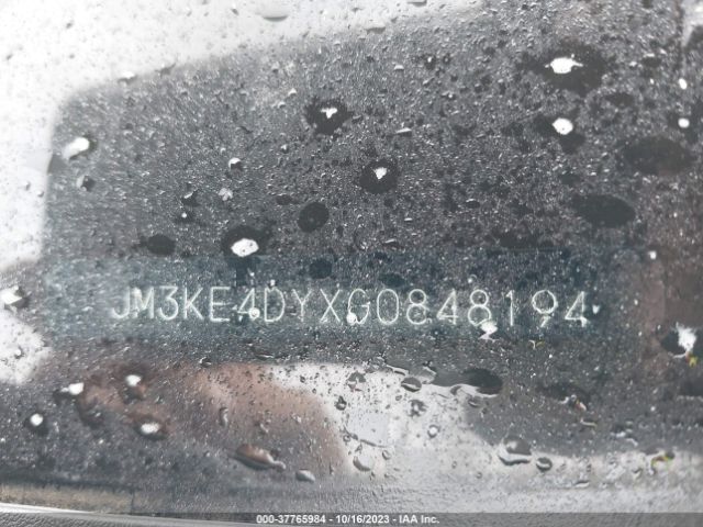 2016 MAZDA CX-5 JM3KE4DYXG0848194 Photo 8