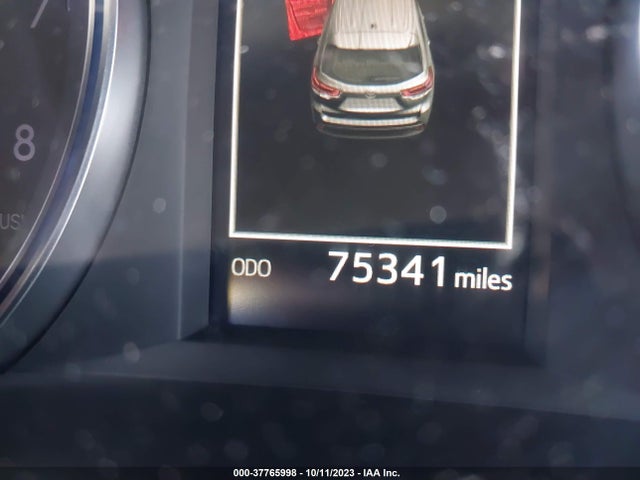 Toyota Highlander Xle/se 2017 5TDJZRFH8HS370357 Image 16