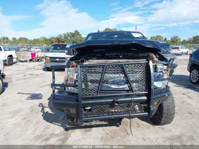 1FT7W2BT1KEF87556 Ford Super Duty F-250 Srw Xl/xlt/lariat