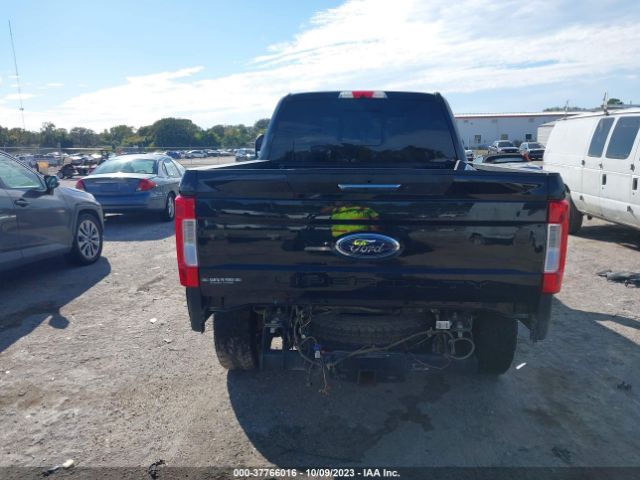 1FT7W2BT1KEF87556 Ford Super Duty F-250 Srw Xl/xlt/lariat