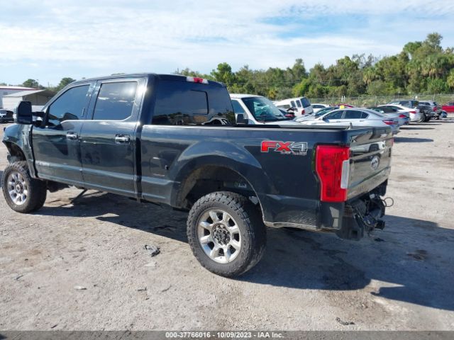 1FT7W2BT1KEF87556 Ford Super Duty F-250 Srw Xl/xlt/lariat